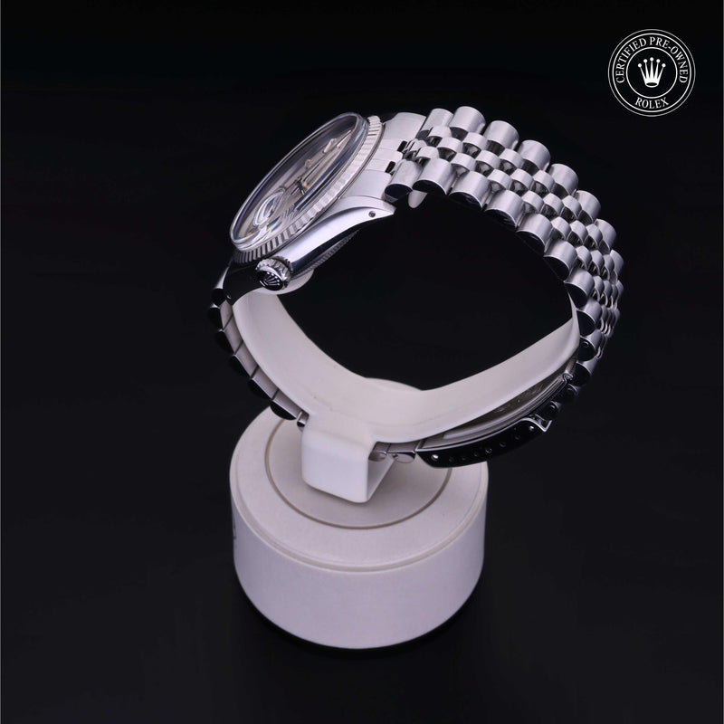 Datejust 36 16014