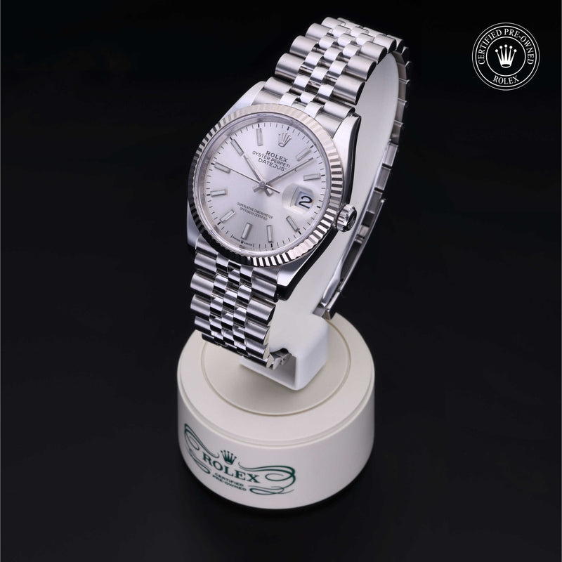 Datejust 36 M126234-0013