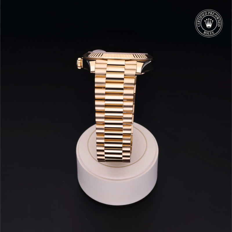 Day-Date 40 M228238-0006