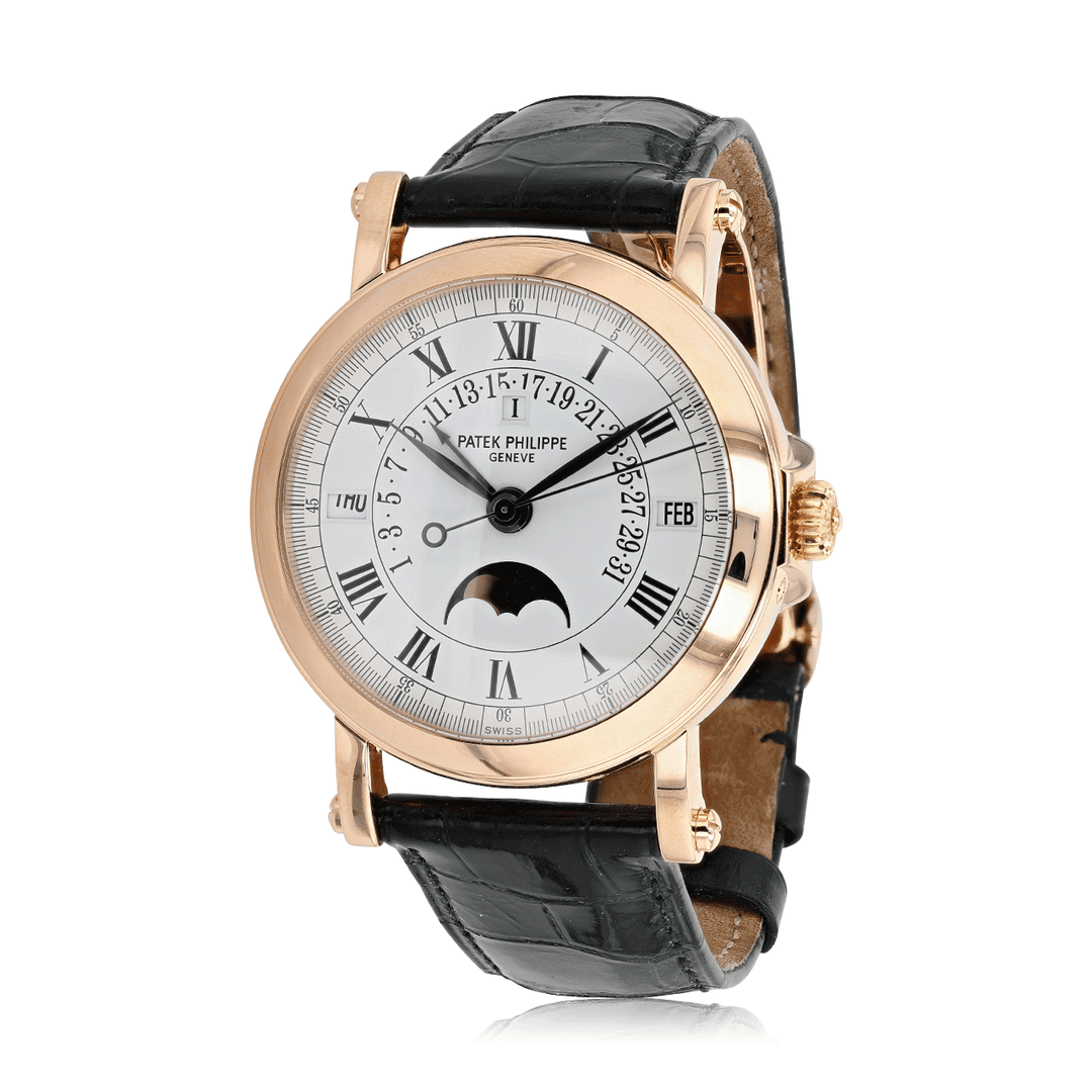 PATEK PHILIPPE REF. 5059R