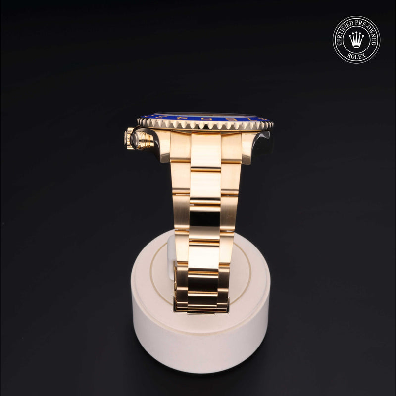Yacht-Master II M116688-0002