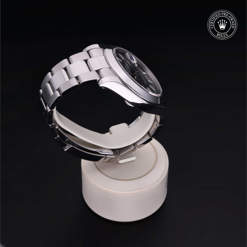 Datejust 41 M116300-0005