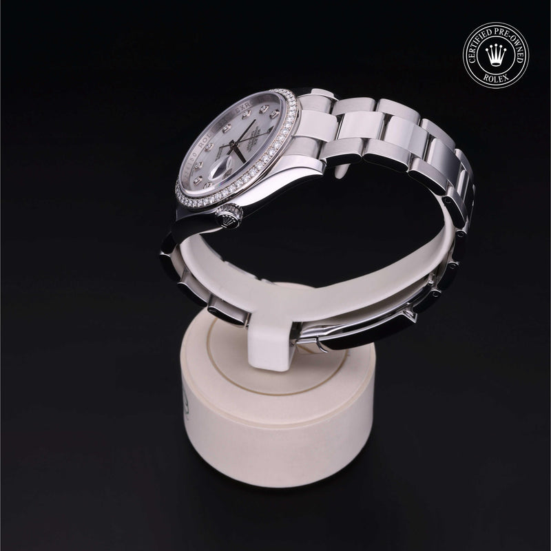 Datejust 36 M116244-0020