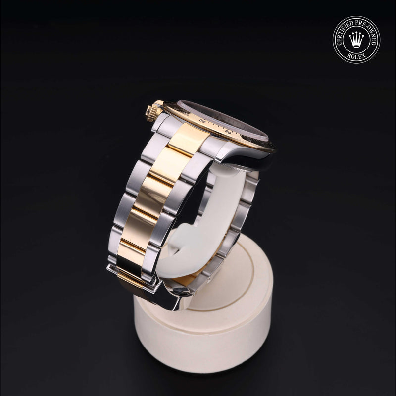 Cosmograph Daytona M116523-0045