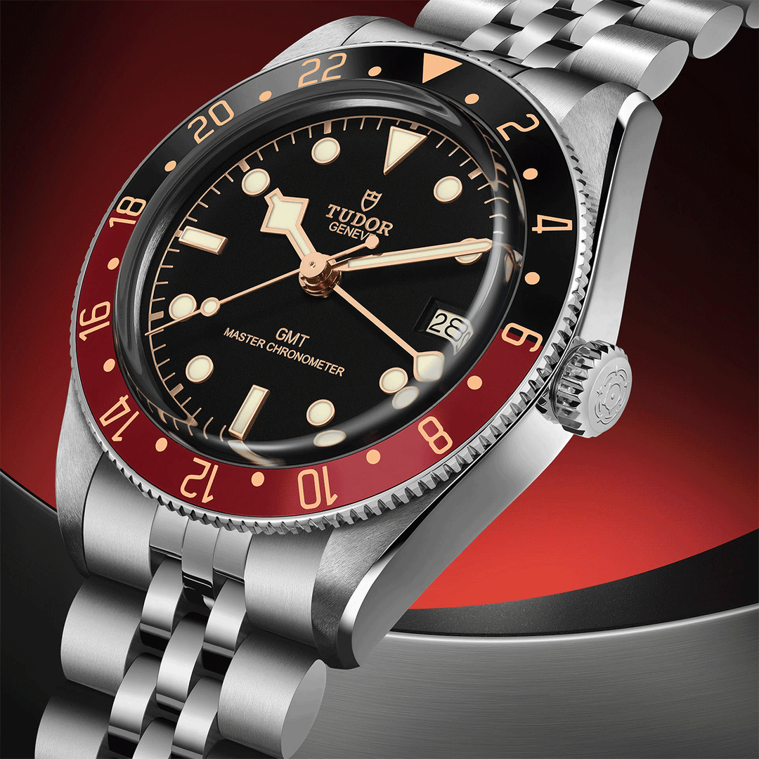 TUDOR Black Bay 58 39mm #M7939G1A0NRU-0003