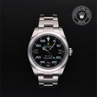 Air-King M116900-0001