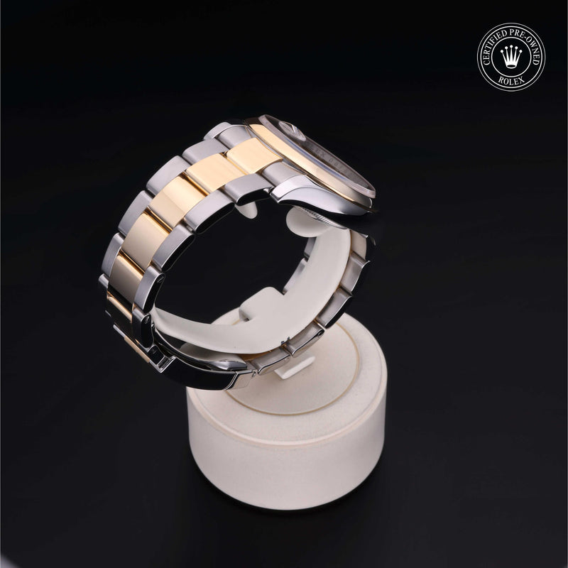 Datejust 36 M116203-0125