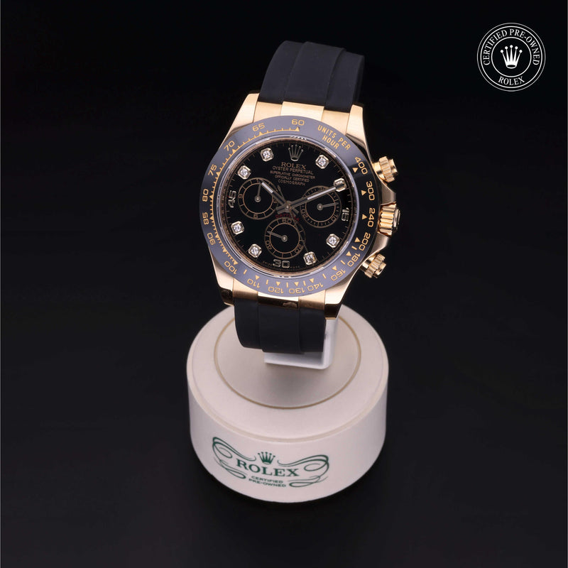 Cosmograph Daytona M116518LN-0046