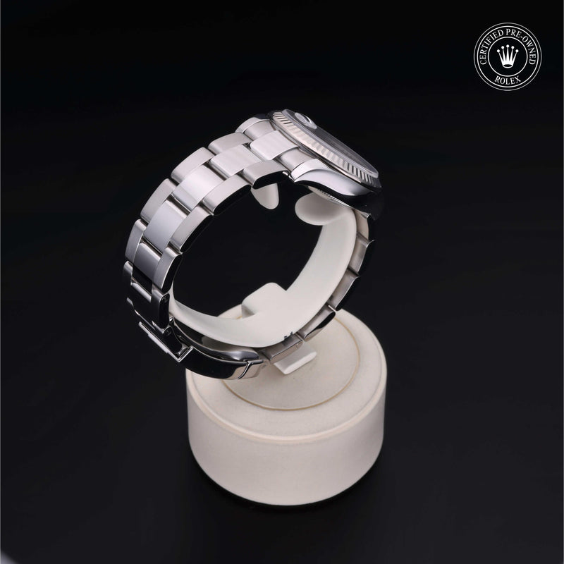 Datejust 31 M178274-0024