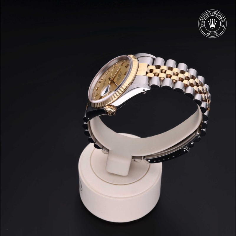 Datejust 36 M16233
