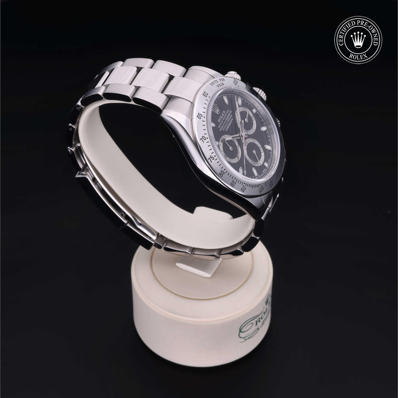 Cosmograph Daytona M116520-0015