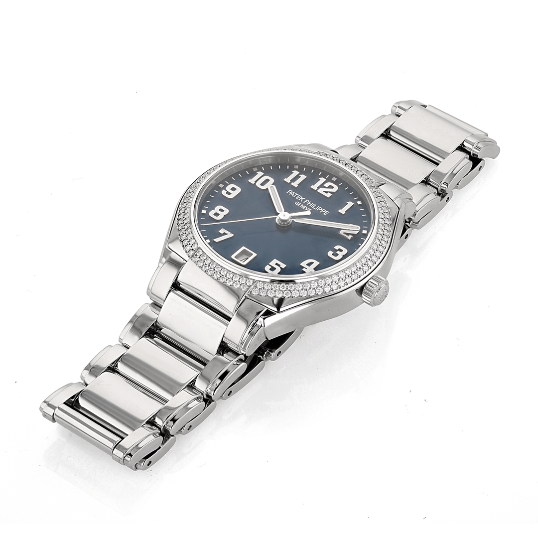 PATEK PHILIPPE TWENTY-FOUR REF. 7300/1200A-001