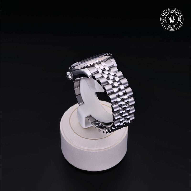 Datejust 31 M178344-0035