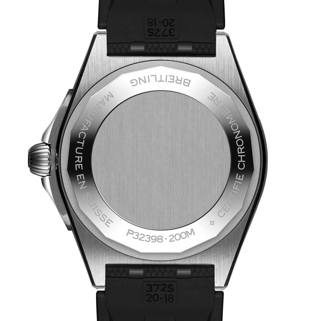 Breitling Chronomat Automatic GMT 40 #P32398101C1S2