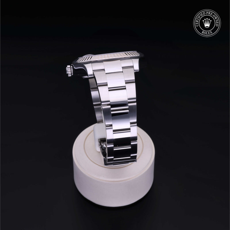 Datejust II 41 M116334-0002