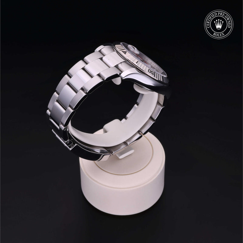 Datejust Turn-O-Graph M116264-0009