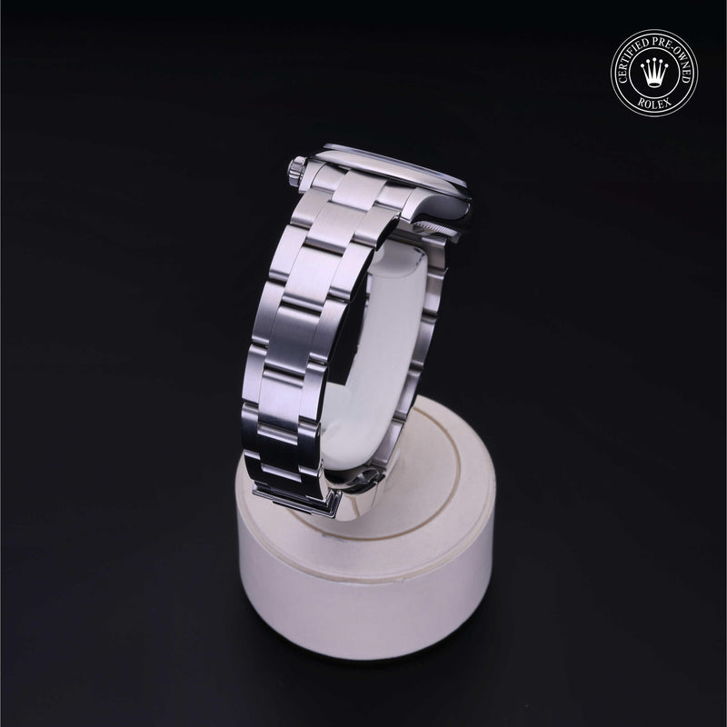 Oyster Perpetual 31 M277200-0007