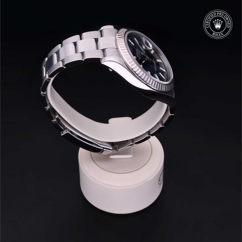 Datejust II M116334-0005