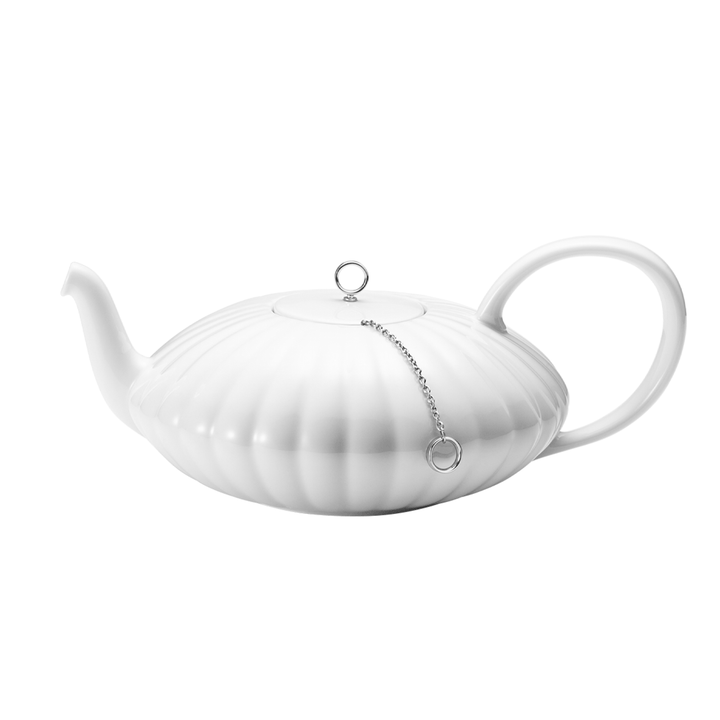 Georg Jensen Bernadotte Tea Pot