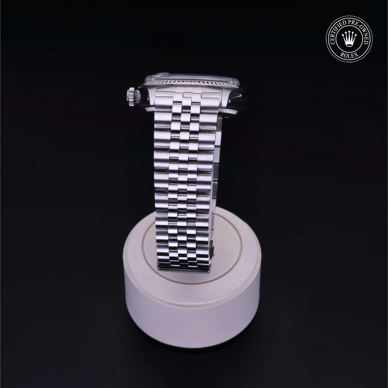 Datejust 36 16014