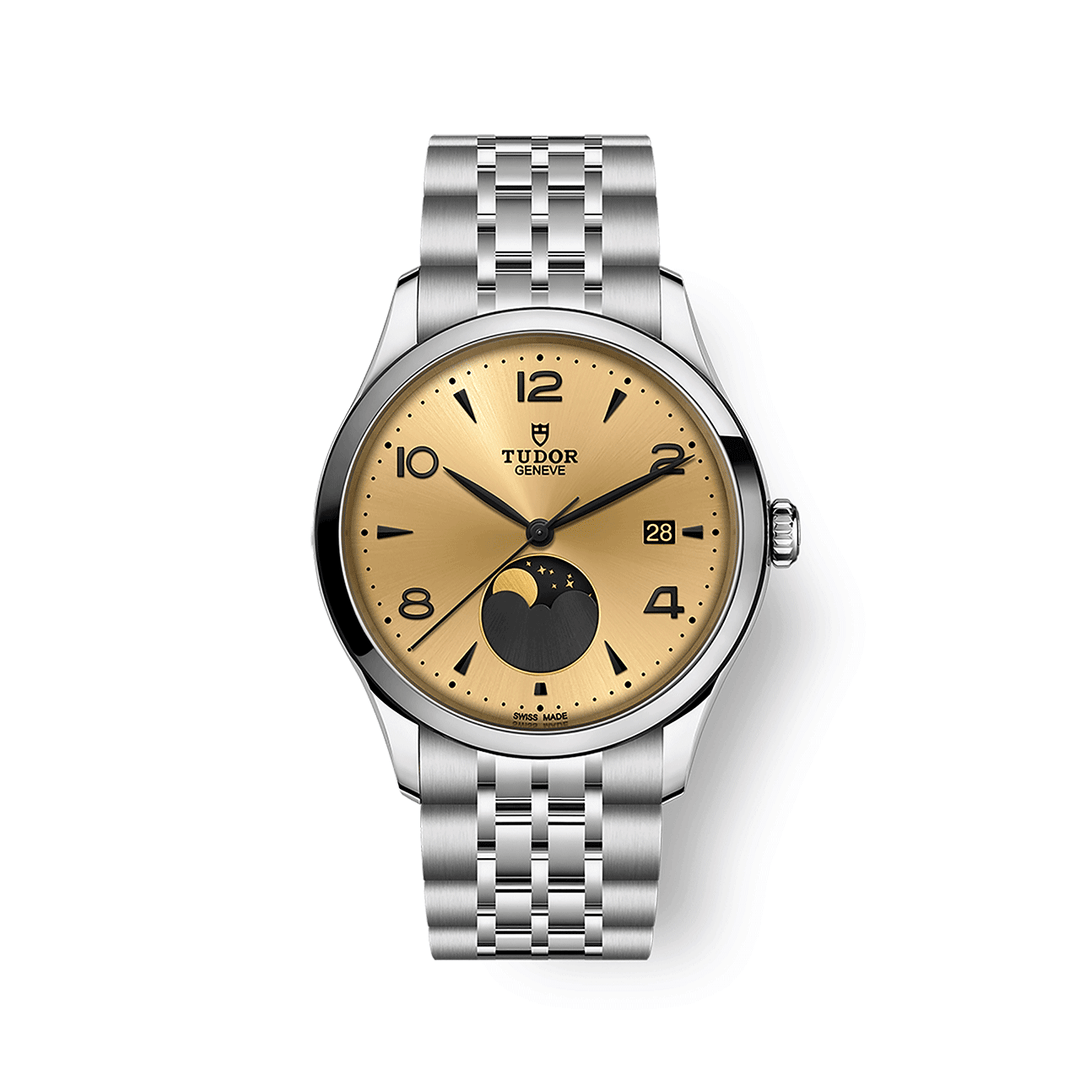 TUDOR 1926 Luna 39mm #M91560-0001