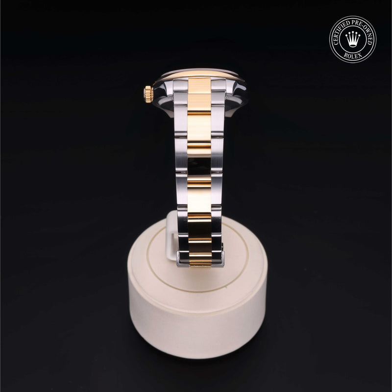 Datejust 31 M178243-0074