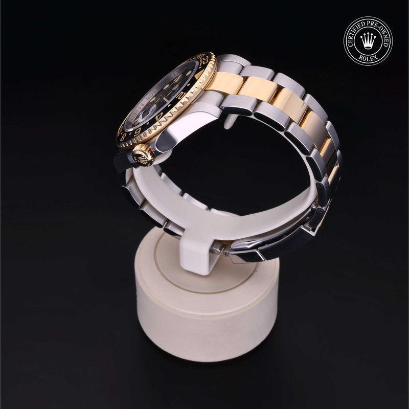 GMT-Master II M116713LN-0001