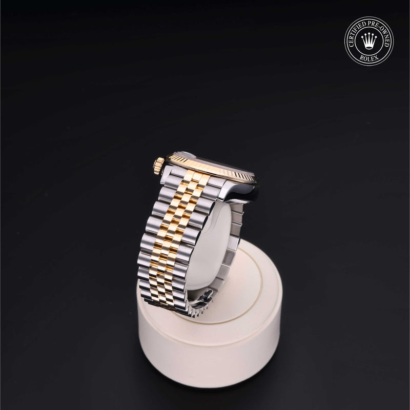 Datejust 31 M278273-0032
