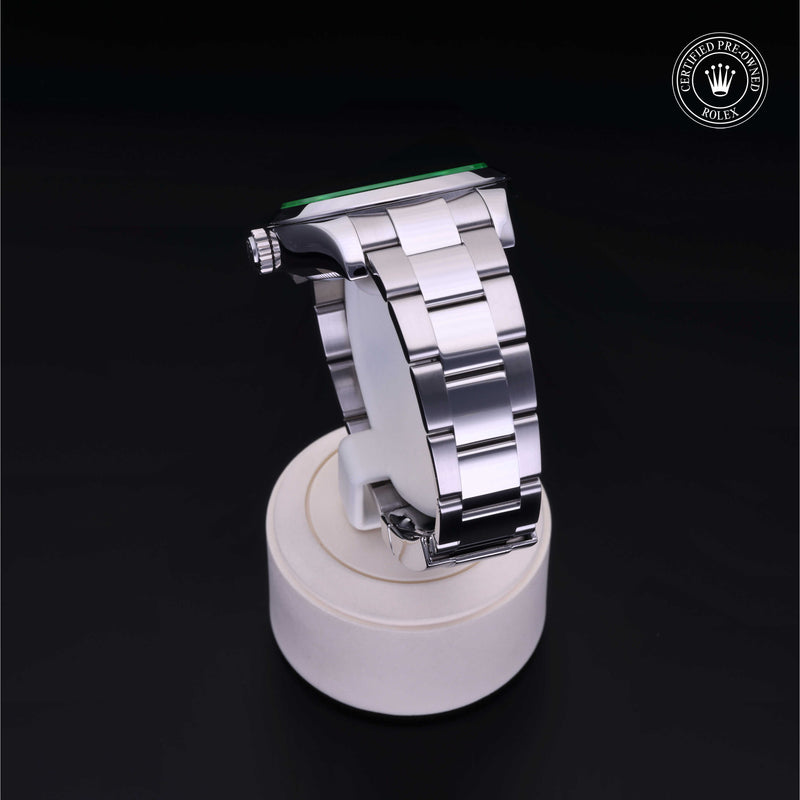 Milgauss M116400GV-0001