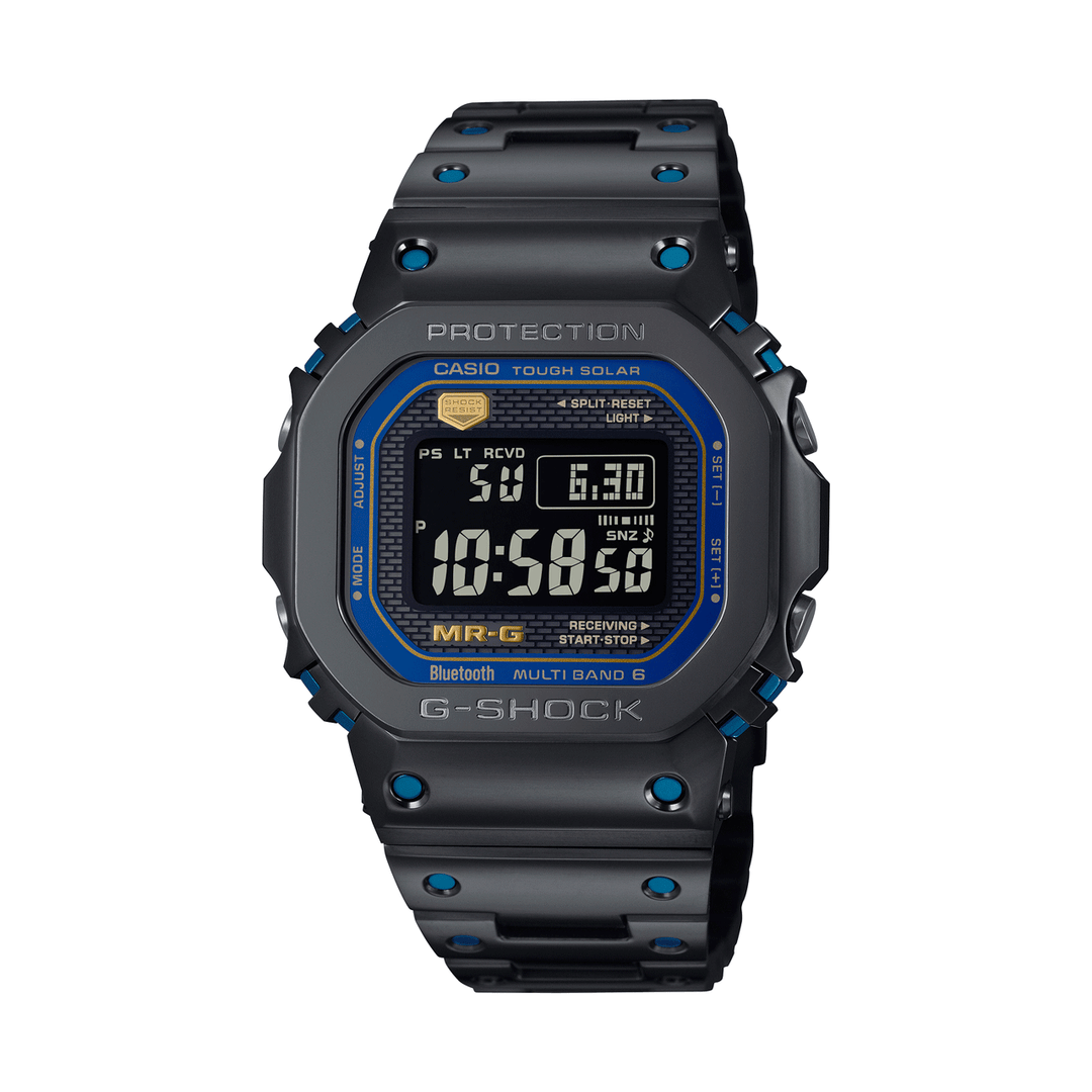 G-Shock Mr G MRGB5000BA-1