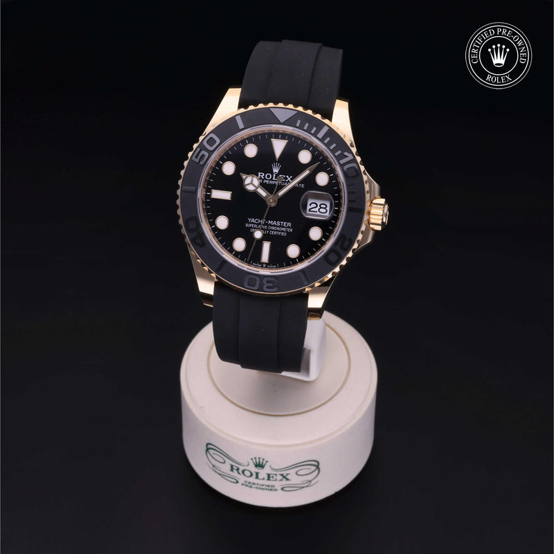 Yacht-Master 42 M226658-0001