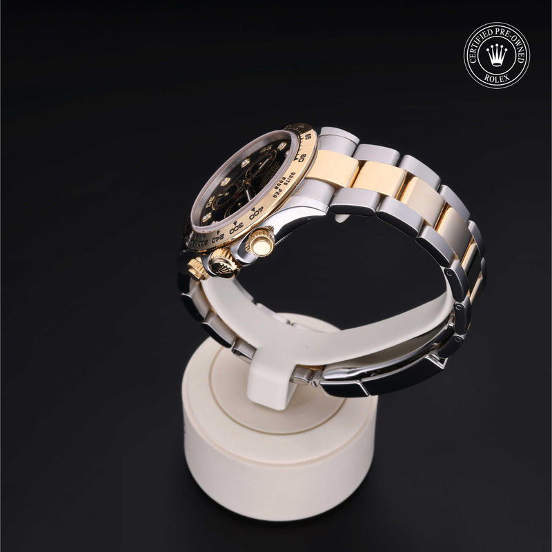 Cosmograph Daytona M116503-0008