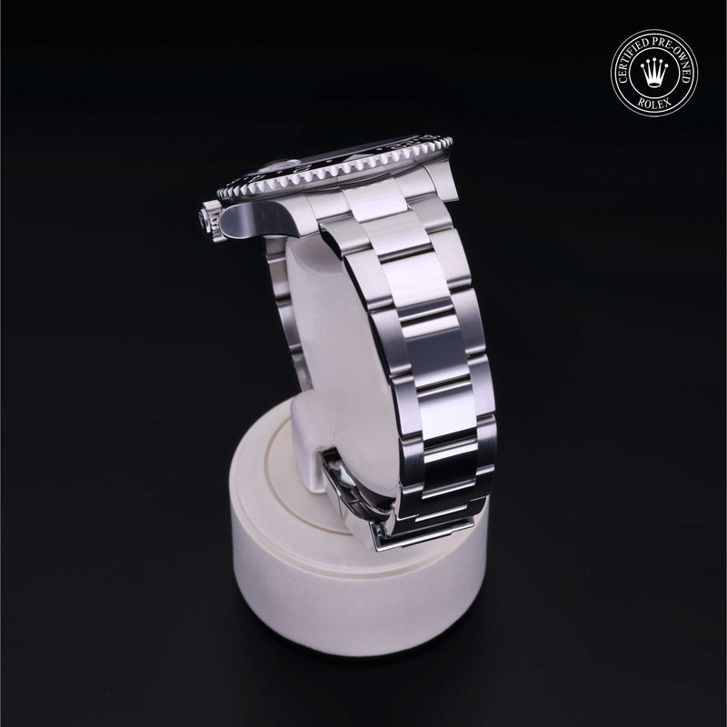 GMT-Master II M116710BLNR-0002