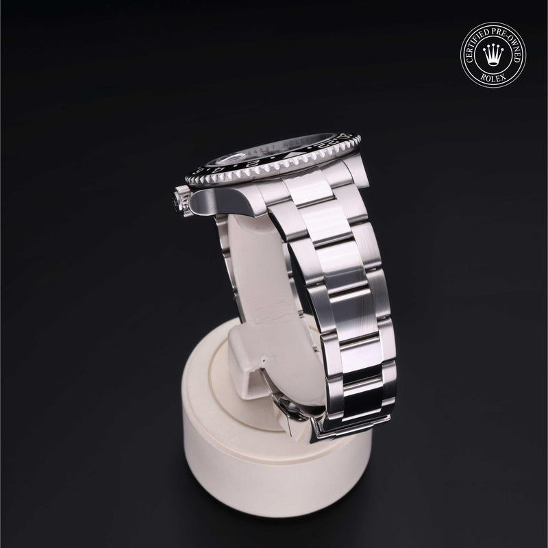GMT-Master II M116710LN-0001