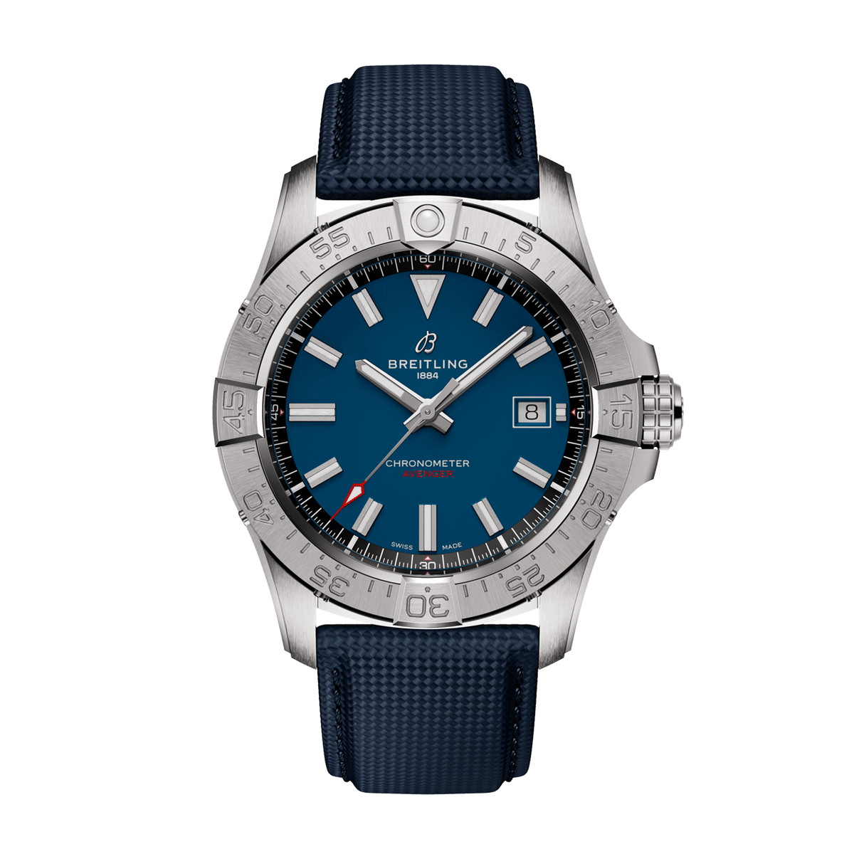 Breitling Avenger Automatic 42
