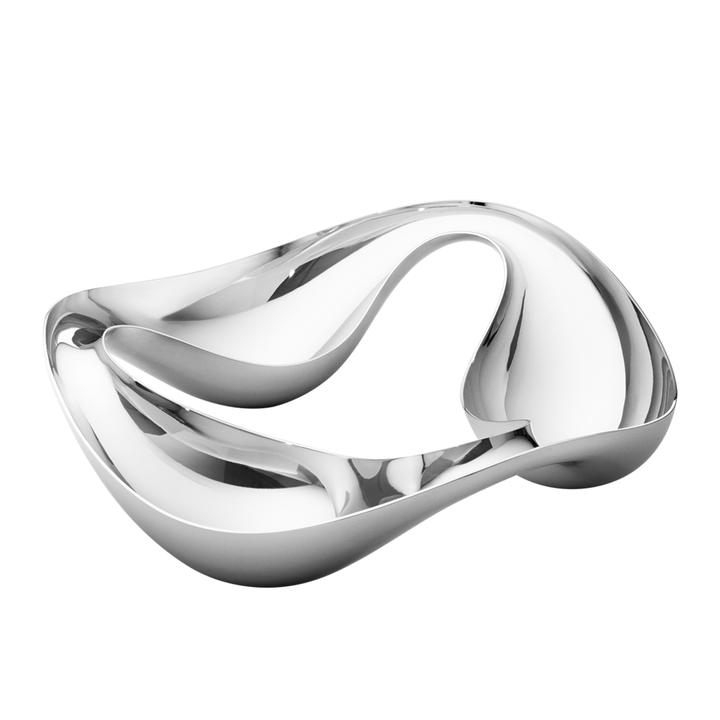 Georg Jensen Cobra Snack Bowl
