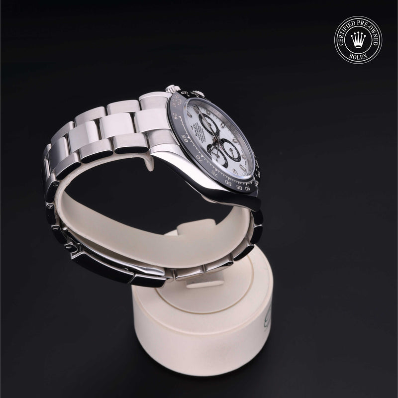 Cosmograph Daytona M116500LN-0001