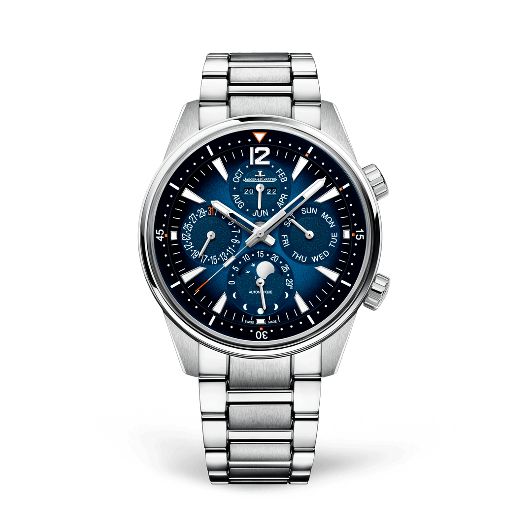 Jaeger-LeCoultre Polaris Perpetual Calendar (9088180)