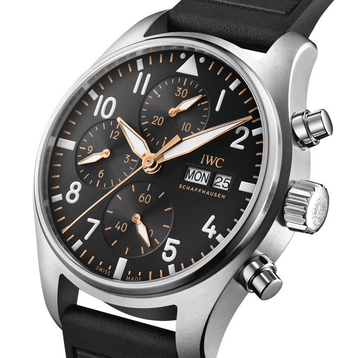 IWC Pilot’s Watch Chronograph 41 APXGP  (IW388116)