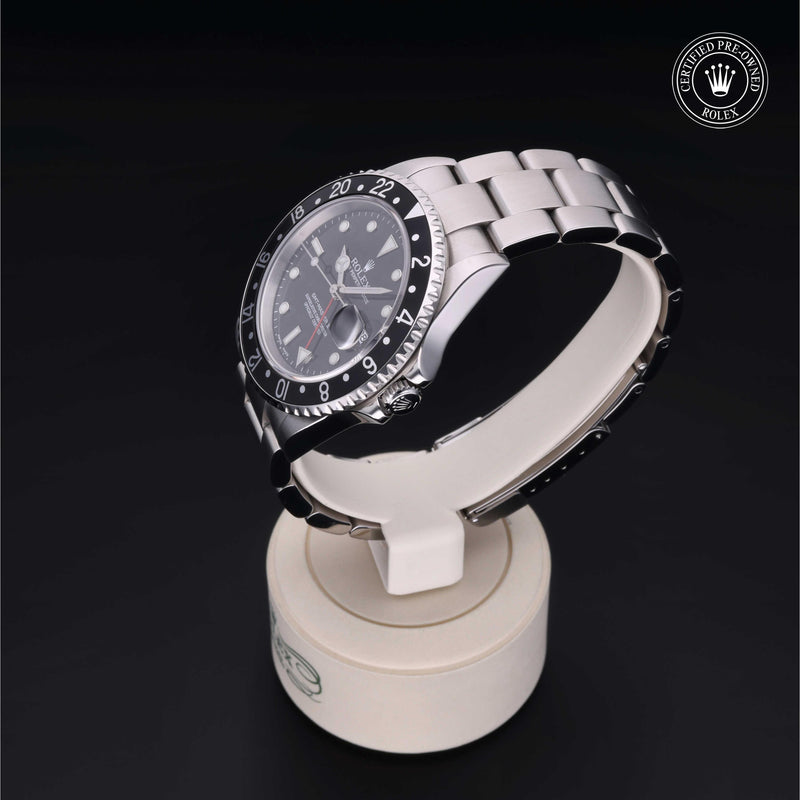 GMT-Master II M16710LN-0004