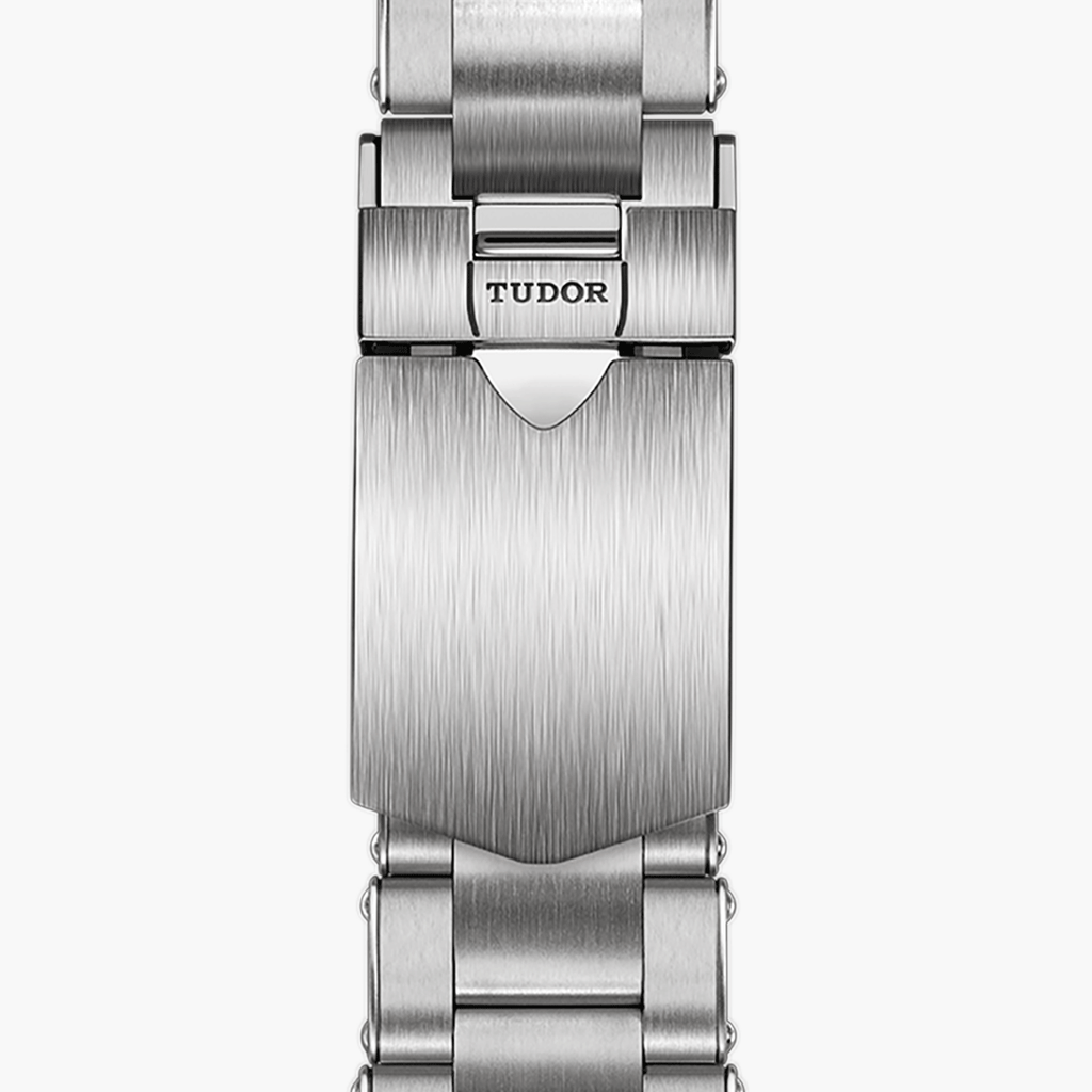 TUDOR Black Bay GMT 41mm #M79830RB-0010