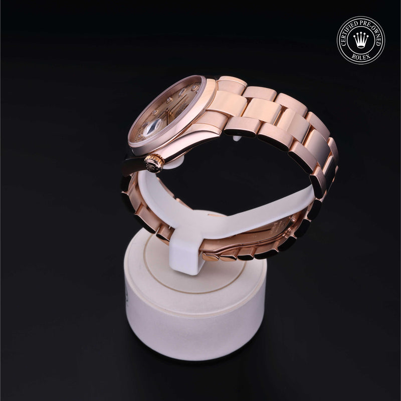 Day-Date 36 M118205-0002