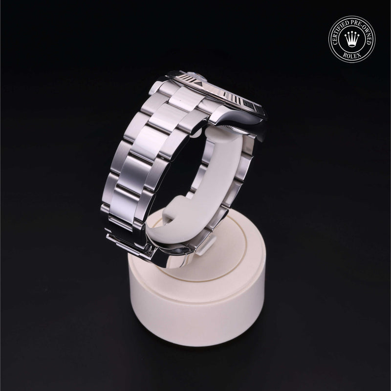 Datejust Turn-O-Graph M116264-0009
