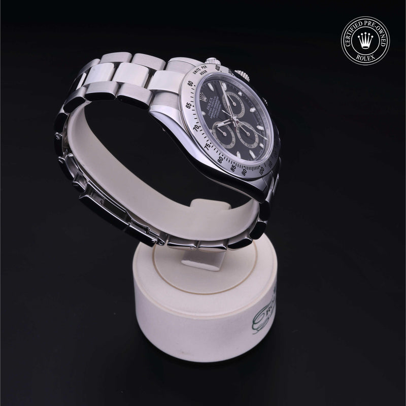 Cosmograph Daytona M116520-0011