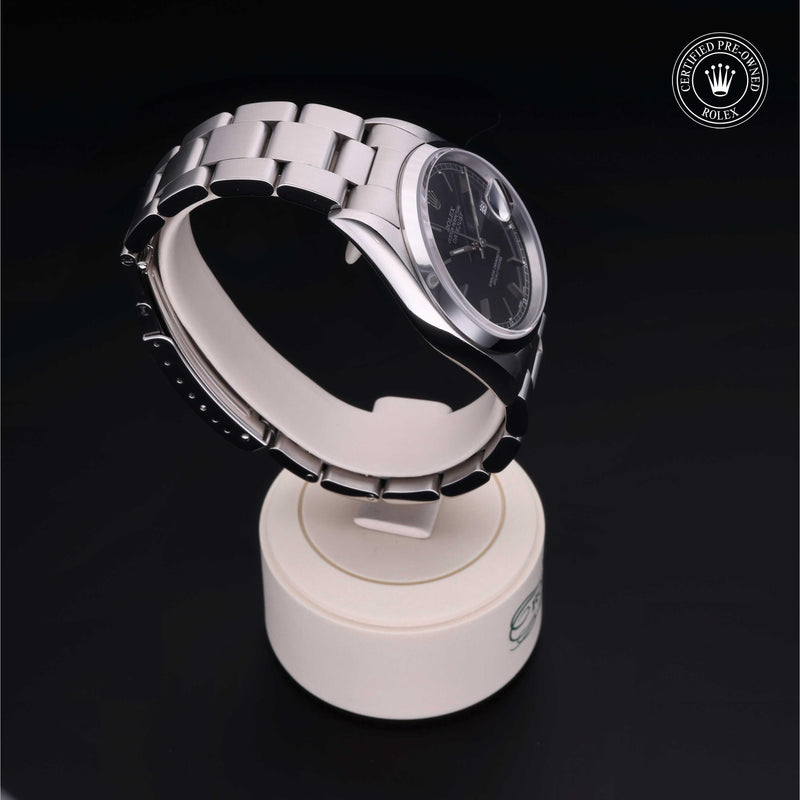 Datejust 36 M16200-0037