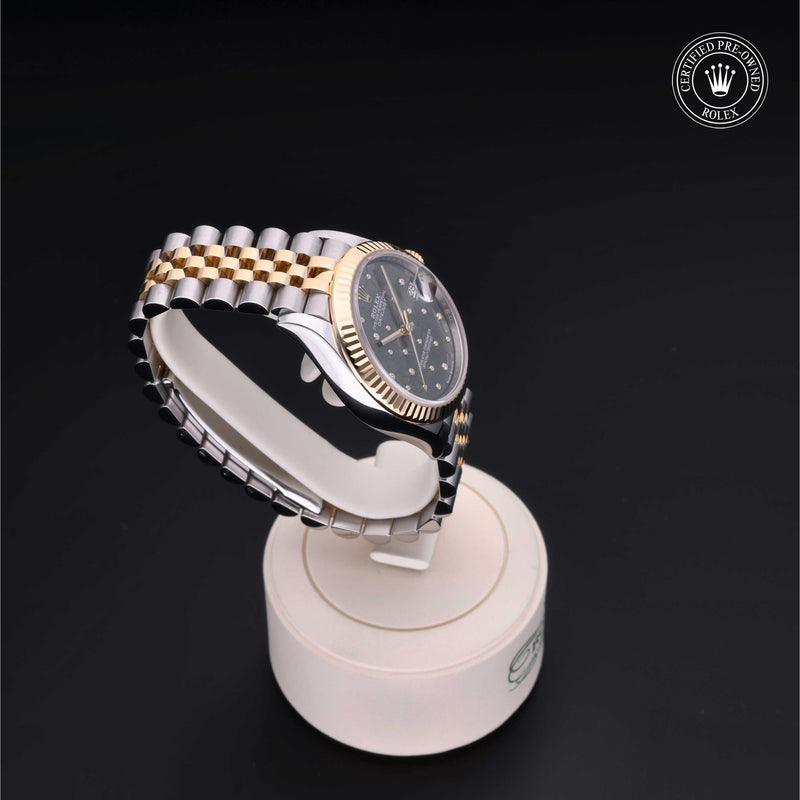 Datejust 31 M278273-0032
