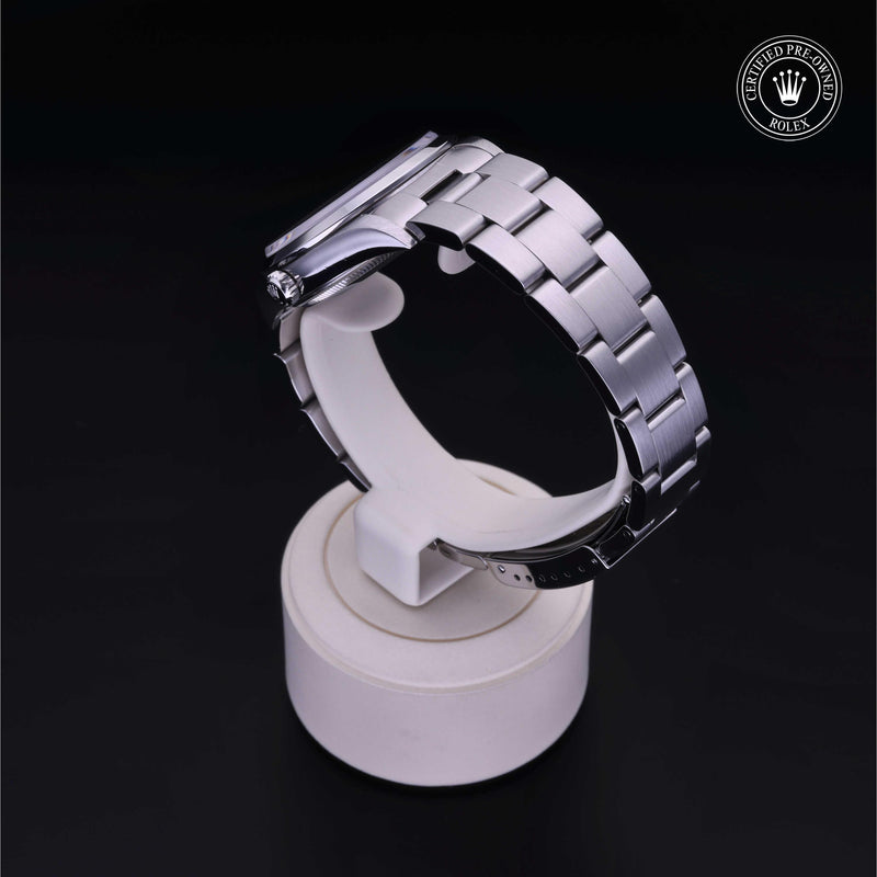 Oyster Perpetual  34 M14000M-0012