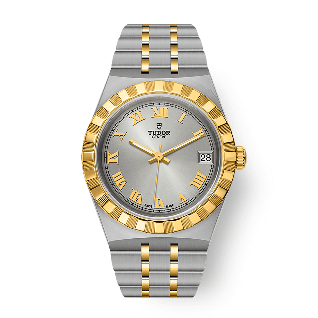 TUDOR Royal 34mm #M28403-0001