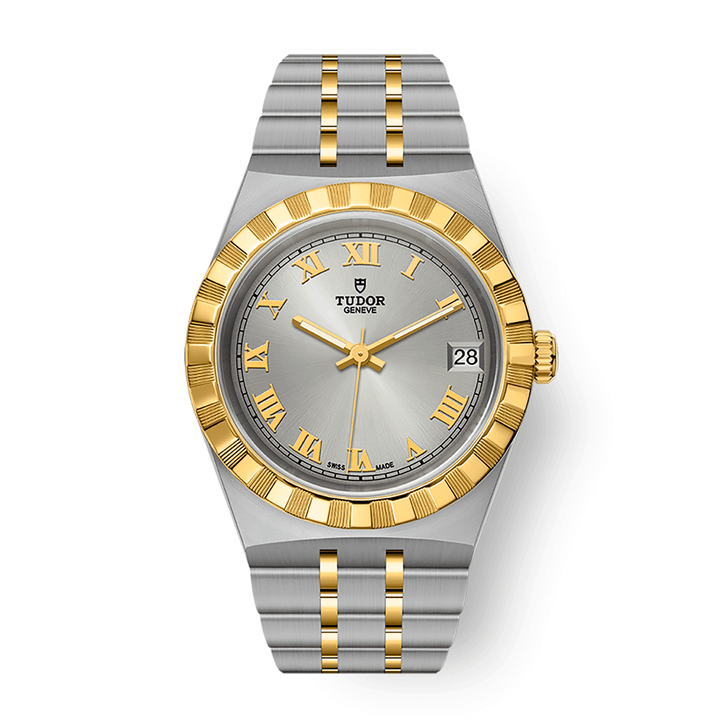 TUDOR Royal 34mm #M28403-0001
