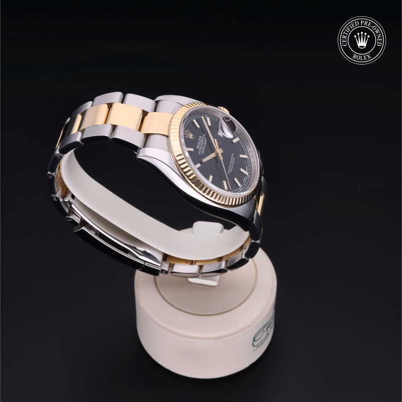 Datejust 36 M116233-0173